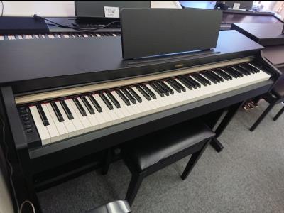 中古】YAMAHA ARIUS YDP-162B 電子ピアノ ヤマハ(YAMAHA) YDP-162B