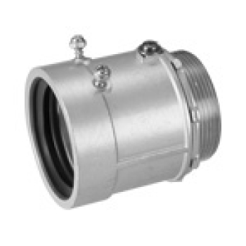 DFZ254WK ねじなし 防水コネクタ 厚鋼用 G54 パナソニックの通販なら