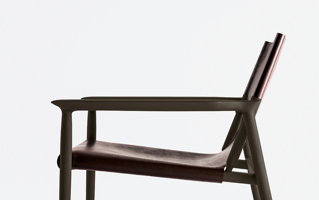 ネイバーフッド NHHX . ODE / E-SUNSET CHAIR 極美品 ネイバーフッド