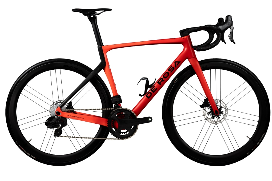 SETTANTA 2025 NEW COLOR | DE ROSA JAPAN