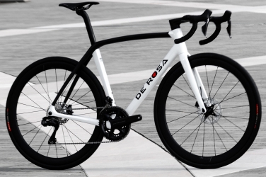 Front page | DE ROSA JAPAN