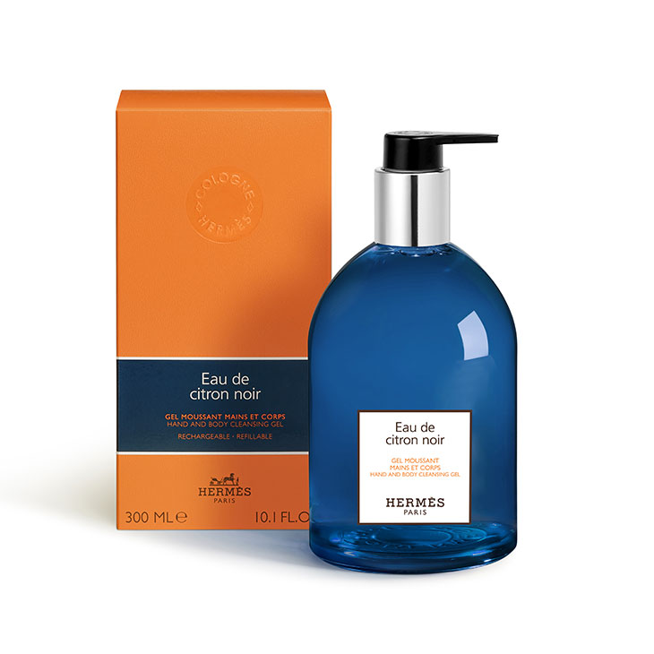 Hermès Redefines Home Luxury with Le Bain Collection