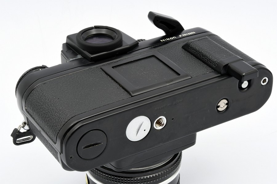 Nikon F3P 9012294