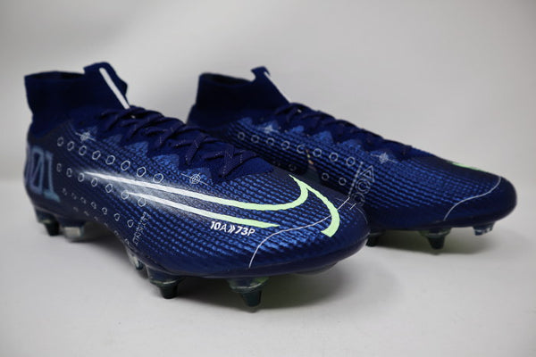 Nike Mercurial Superfly 7 Elite SG-PRO Anti-Clog (MDS 001) Pre