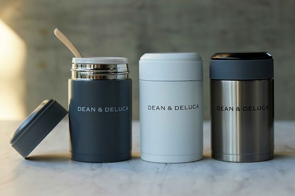 DEAN & DELUCA スープポット300ml シルバー | DEAN & DELUCA【公式】