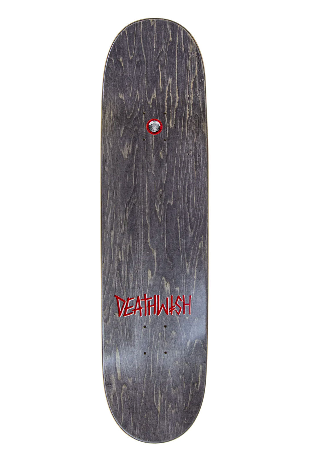 Jamie Foy Gator Blue Deck 8.5 – Deathwish