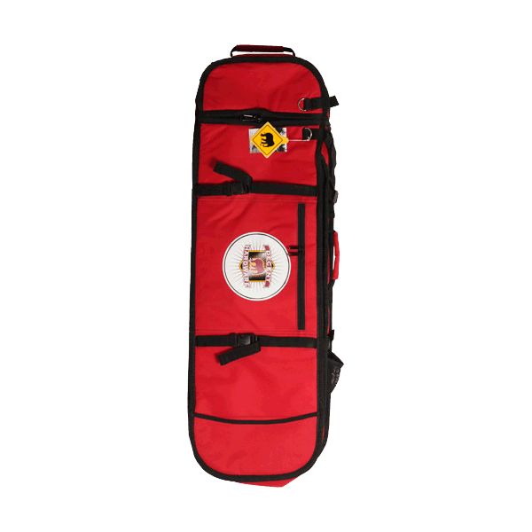Decent Hardware - Park Bag - for longboards & electric boards