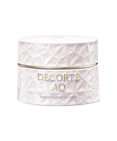 AQ Absolute Treatment Awakening Protective Day Cream | AQ | DECORTÉ