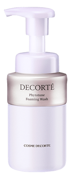 ライン一覧/Phytotune 商品一覧 | DECORTÉ（コスメデコルテ）公式