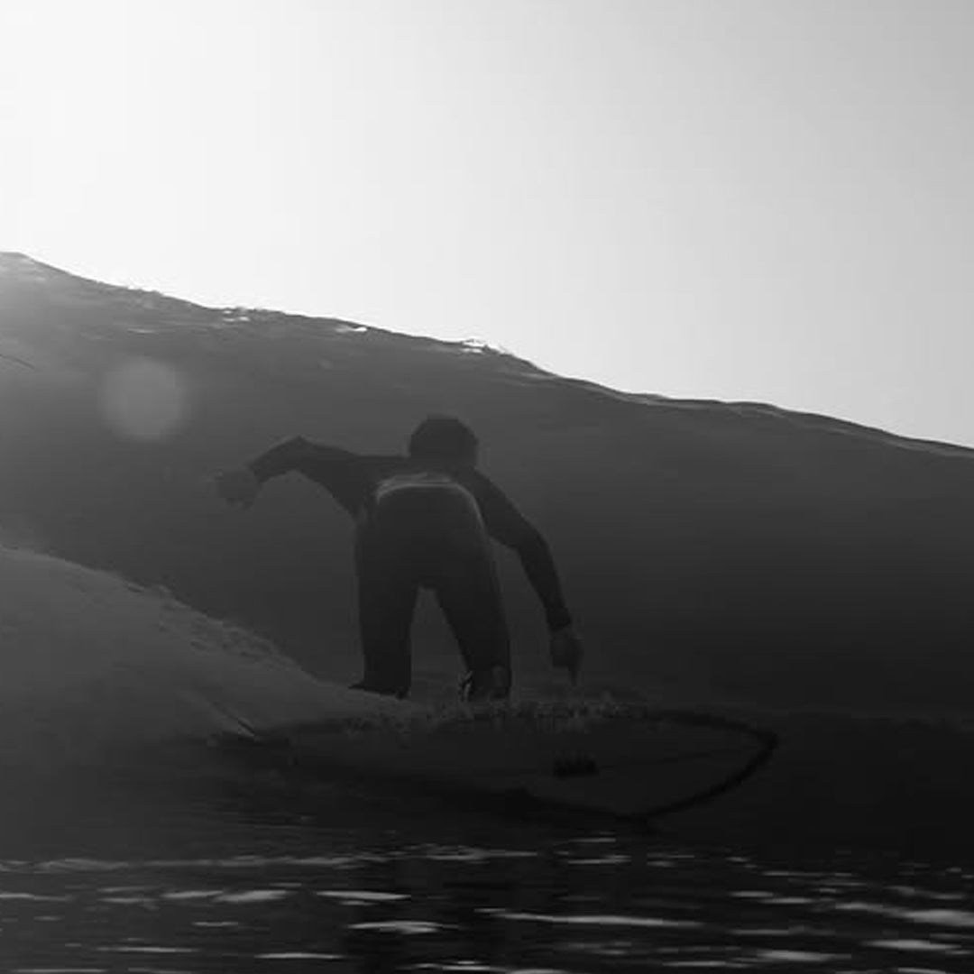Deflow Surf - Keel Twin Fins