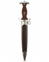 J.A. Henckels Zwillingswerk Solingen – RZM M7/10 Edged Weapons
