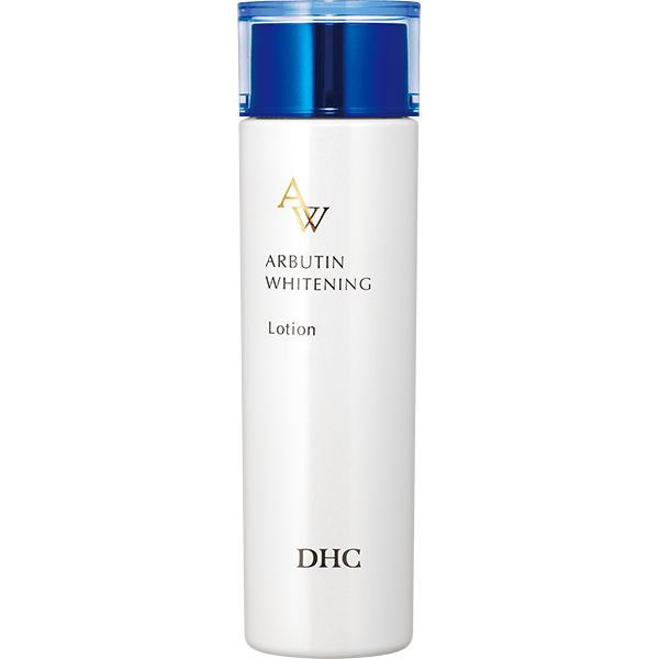 DHC薬用エイジアホワイト ローション | 化粧水・ミスト通販のDHC