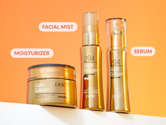 Super Collagen Supreme Mist | DHC