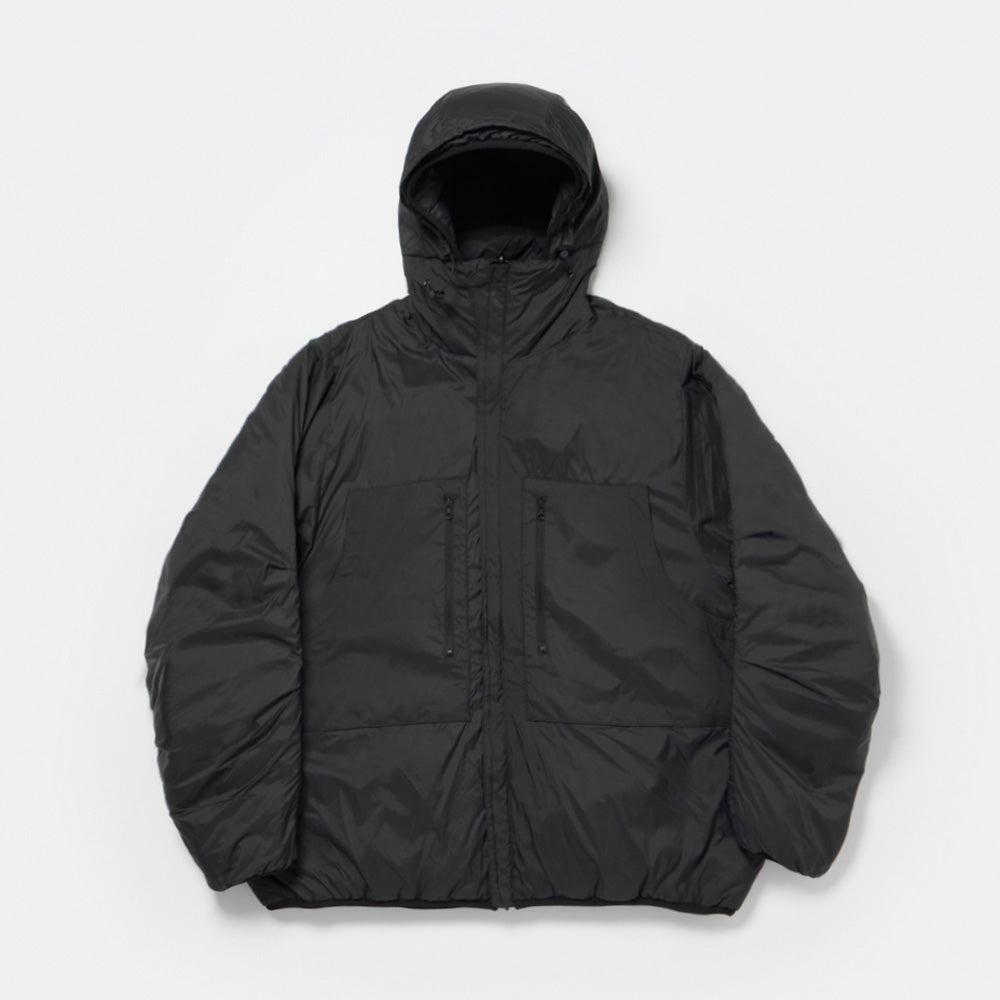DAIWA PIER39 (ダイワピア39) TECH REVERSIBLE CLIMBERS PUFF JACKET
