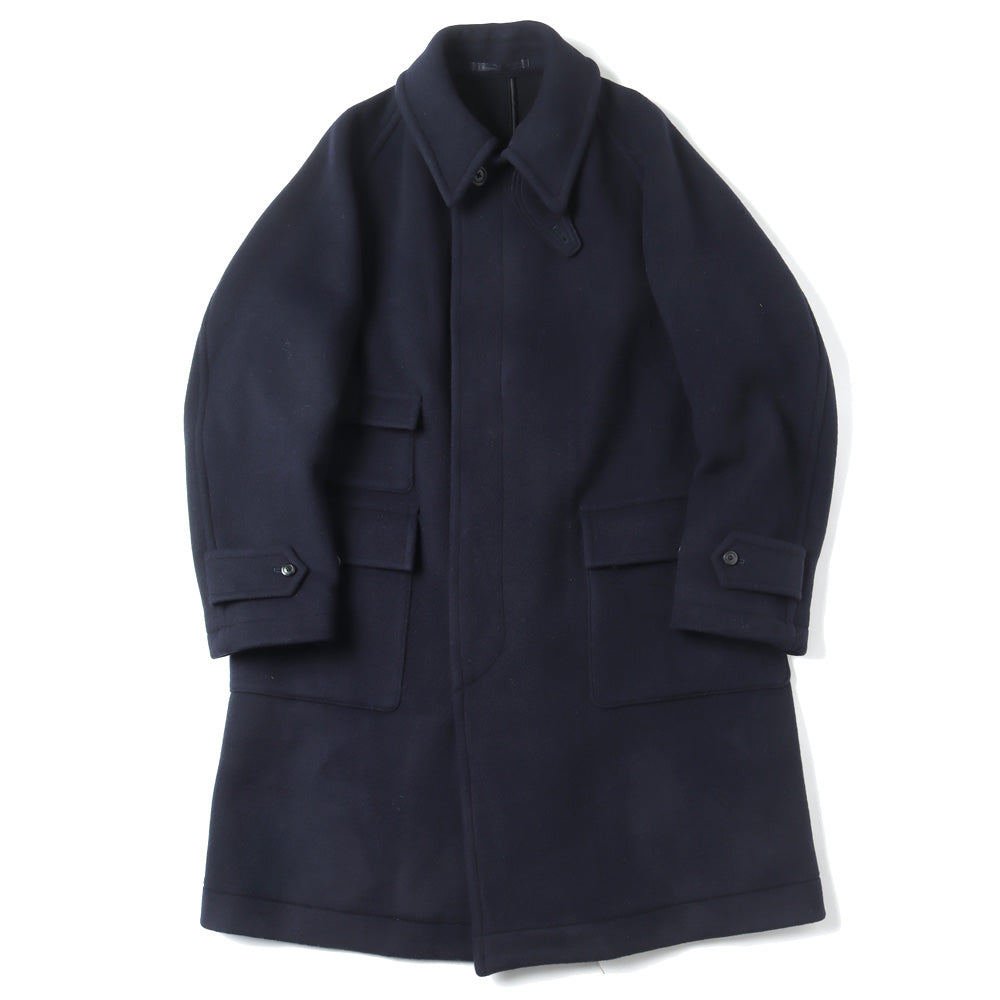 KAPTAIN SUNSHINE Short 65 Coat キャプテンサンシャ Kaptain Sunshine