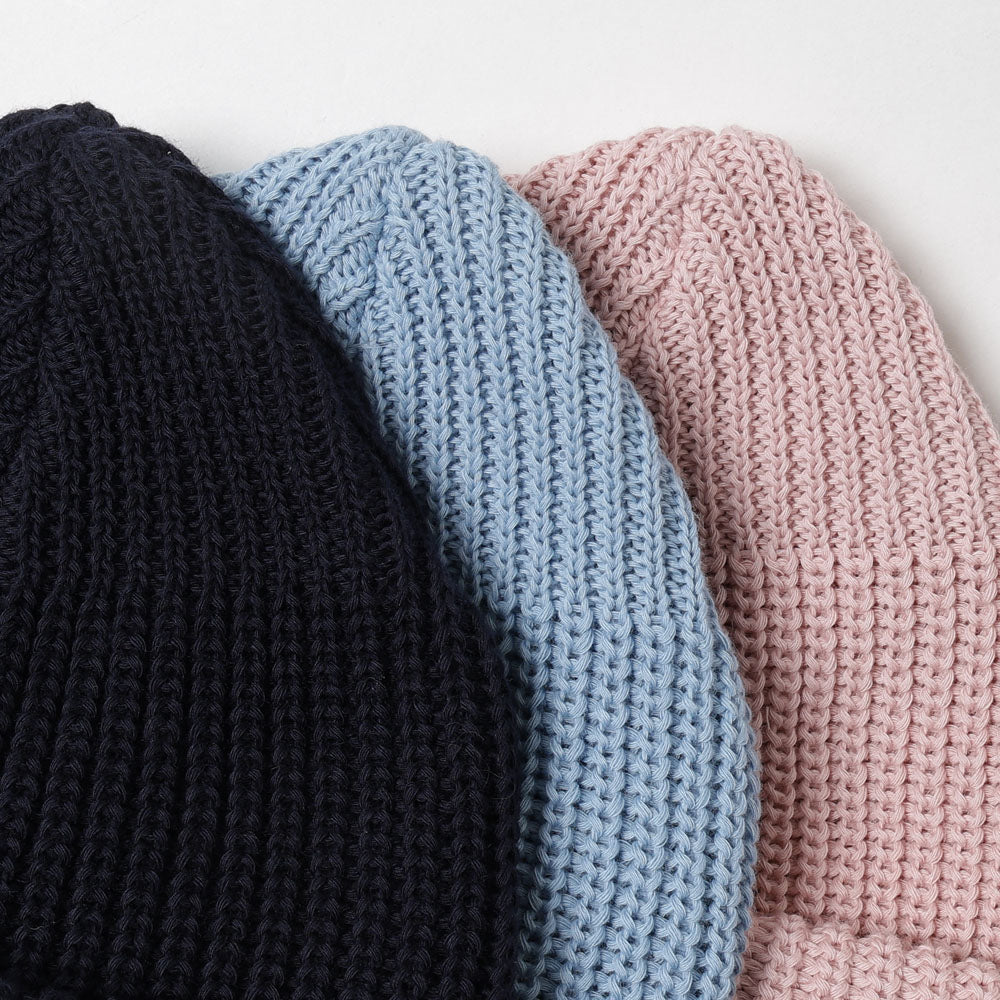 DESCENDANT DAWN BEANIE 261MADS-HT01 (261MADS-HT01) | DESCENDANT
