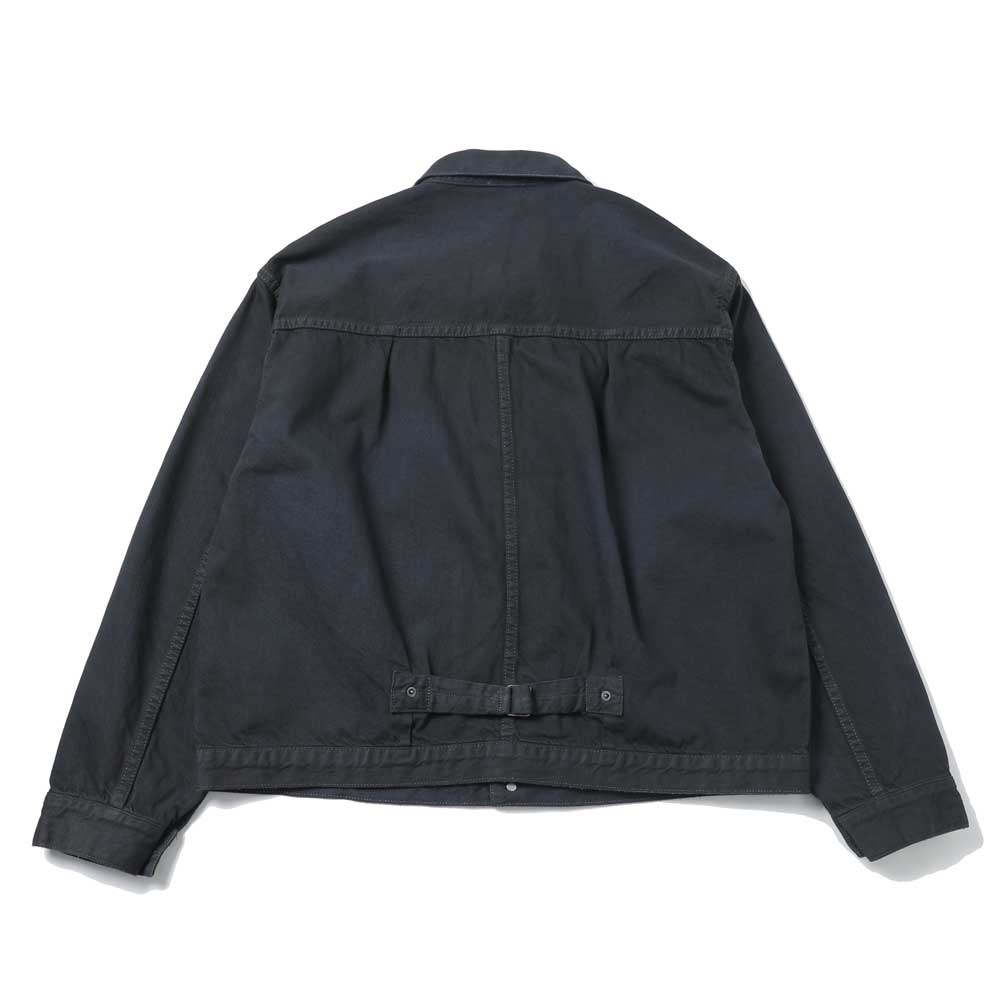 A.PRESSE (ア プレッセ) 1st Type Denim Jacket 26SAP-01-37 (26SAP-01