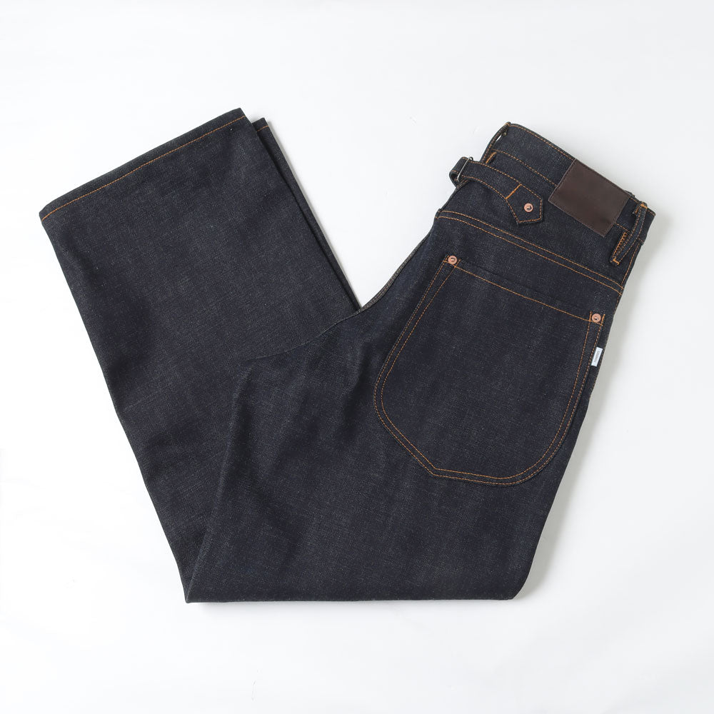 SUGARHILL(シュガーヒル)CLASSIC DENIM PANTS (CLASS002) | SUGARHILL