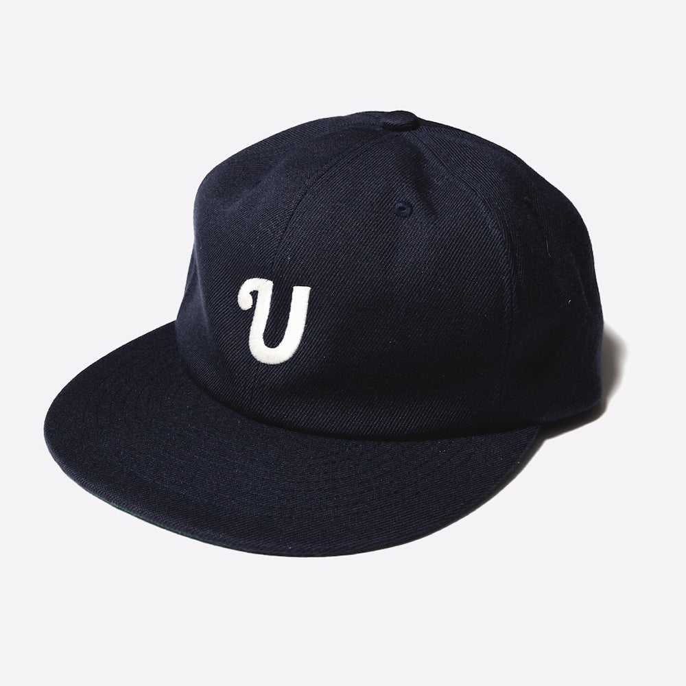 Unlikely (アンライクリー) Unlikely Team Cap U25F-41-0004 (U25F-41