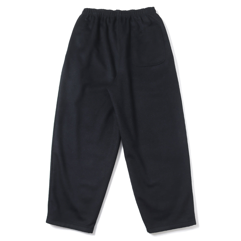 marka(マーカ) - WIDE FIT EASY PANTS WOOL SILK BEAVER (M23D-10PT01C