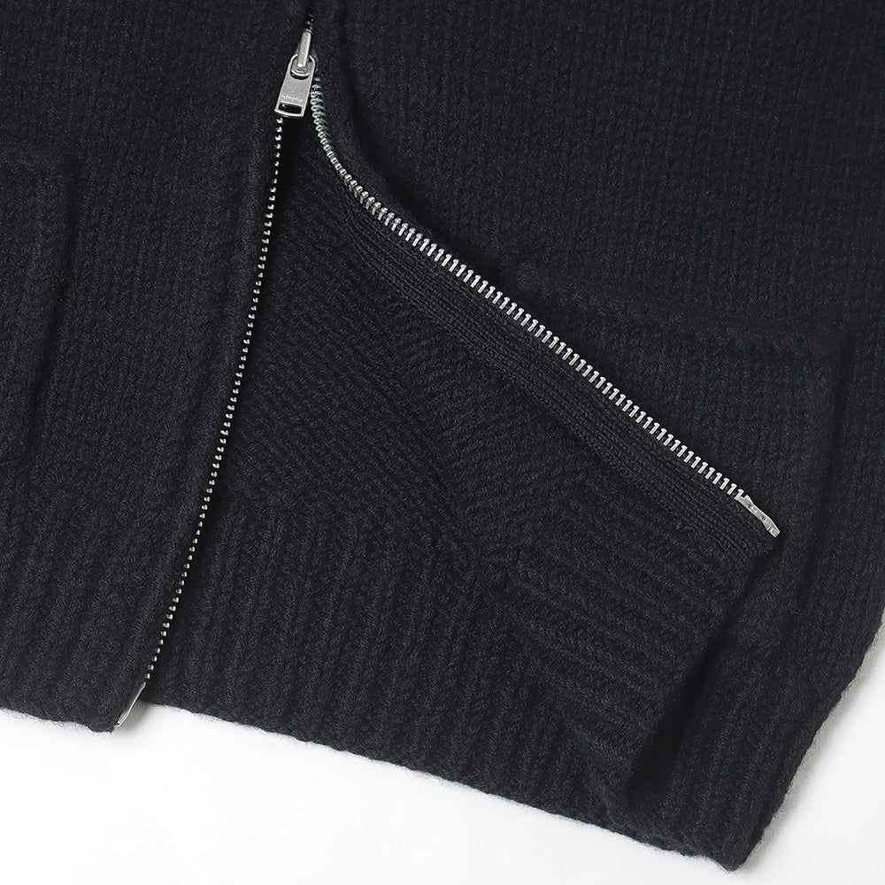 nonnative ADVENTURER HAND-KNIT COWICHAN SWEATER WOOL YARN (NN