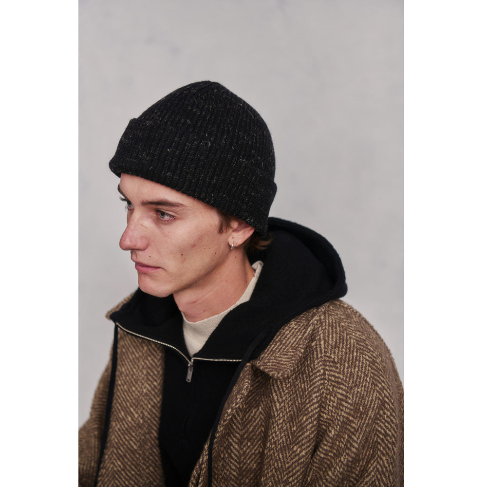 OLD JOE & CO. (オールドジョー) BLENDED KEMPI SWEATER CAP 252OJ