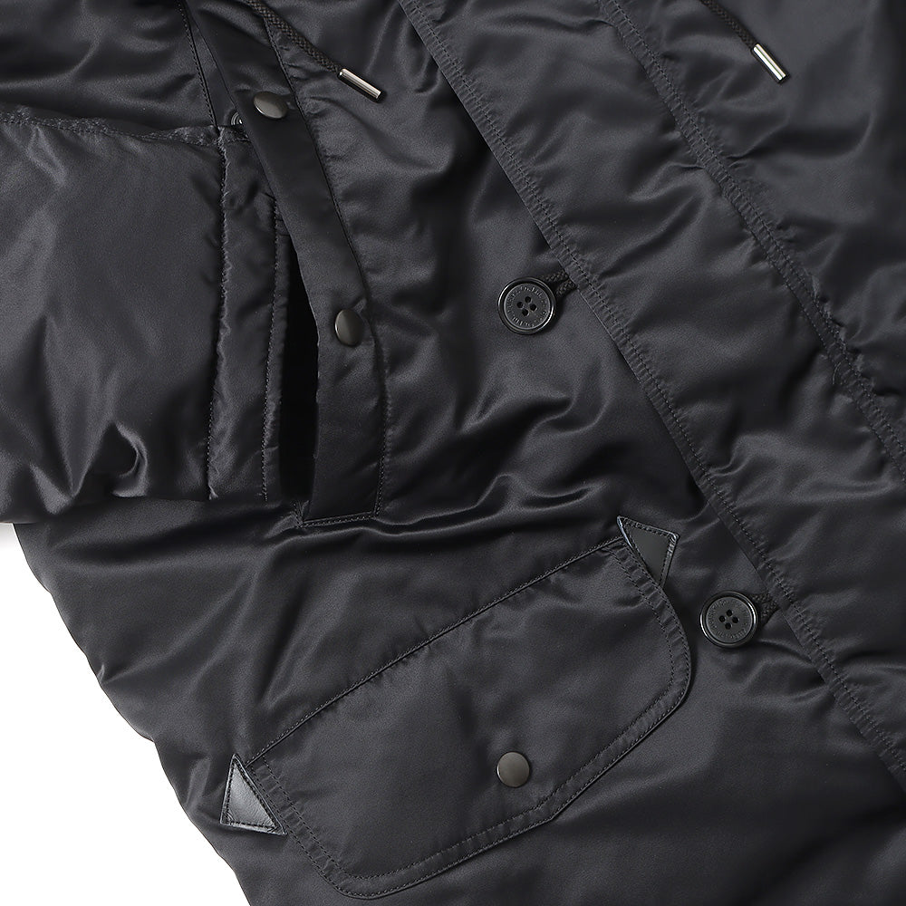 DAIRIKU(ダイリク)Frank-N-Furuter N-3B (24AW O-6) | DAIRIKU