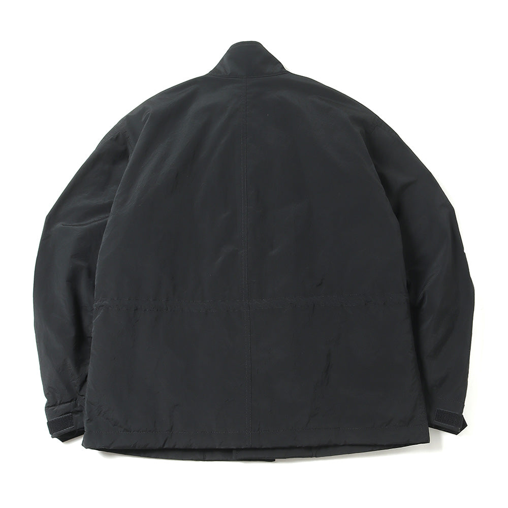 ATON) TECHNO COTTON PADDED M-65 JACKET (JKAGCW0904) | ATON