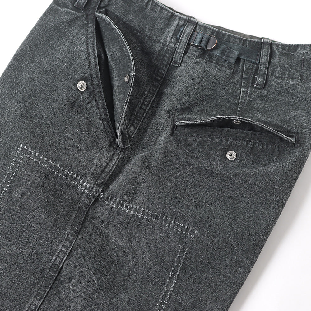 A.PRESSE (ア プレッセ) M-51 Custom Pants 25SAP-04-03H (25SAP-04