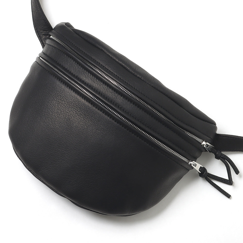 Aeta) WAIST POUCH : S (DA111) | Aeta / バッグ (MEN) | Aeta正規取扱