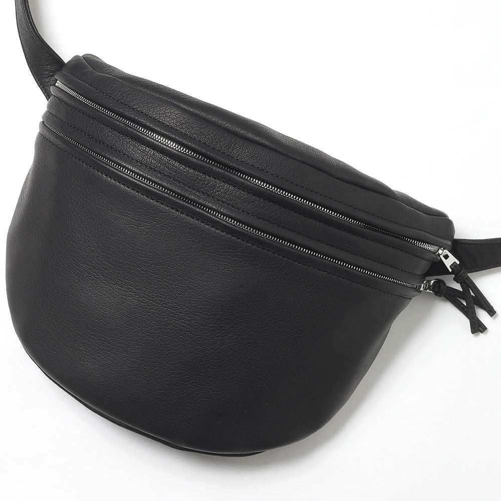 Aeta) WAIST POUCH : M (DA112) | Aeta / バッグ (MEN) | Aeta正規取扱