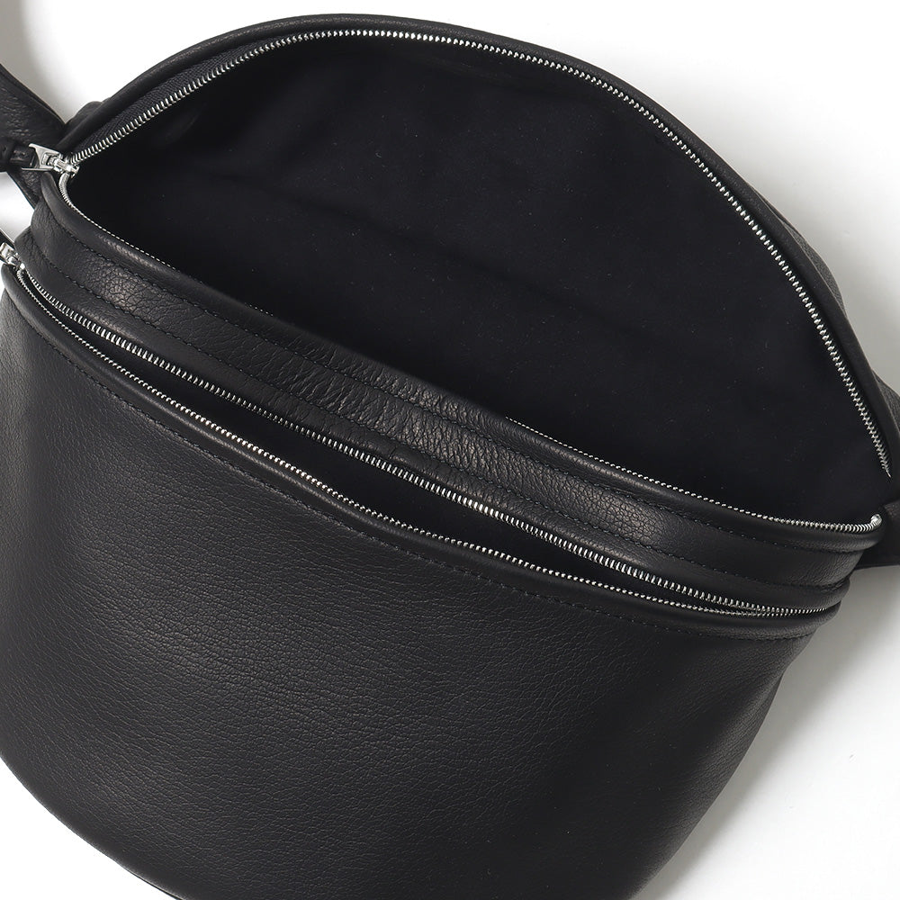 Aeta) WAIST POUCH : M (DA112) | Aeta / バッグ (MEN) | Aeta正規取扱
