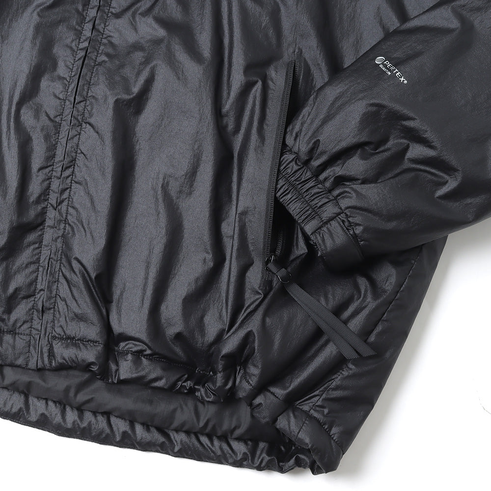 Graphpaper) PERTEX QUANTUM Insulated Blouson (GM233-30053