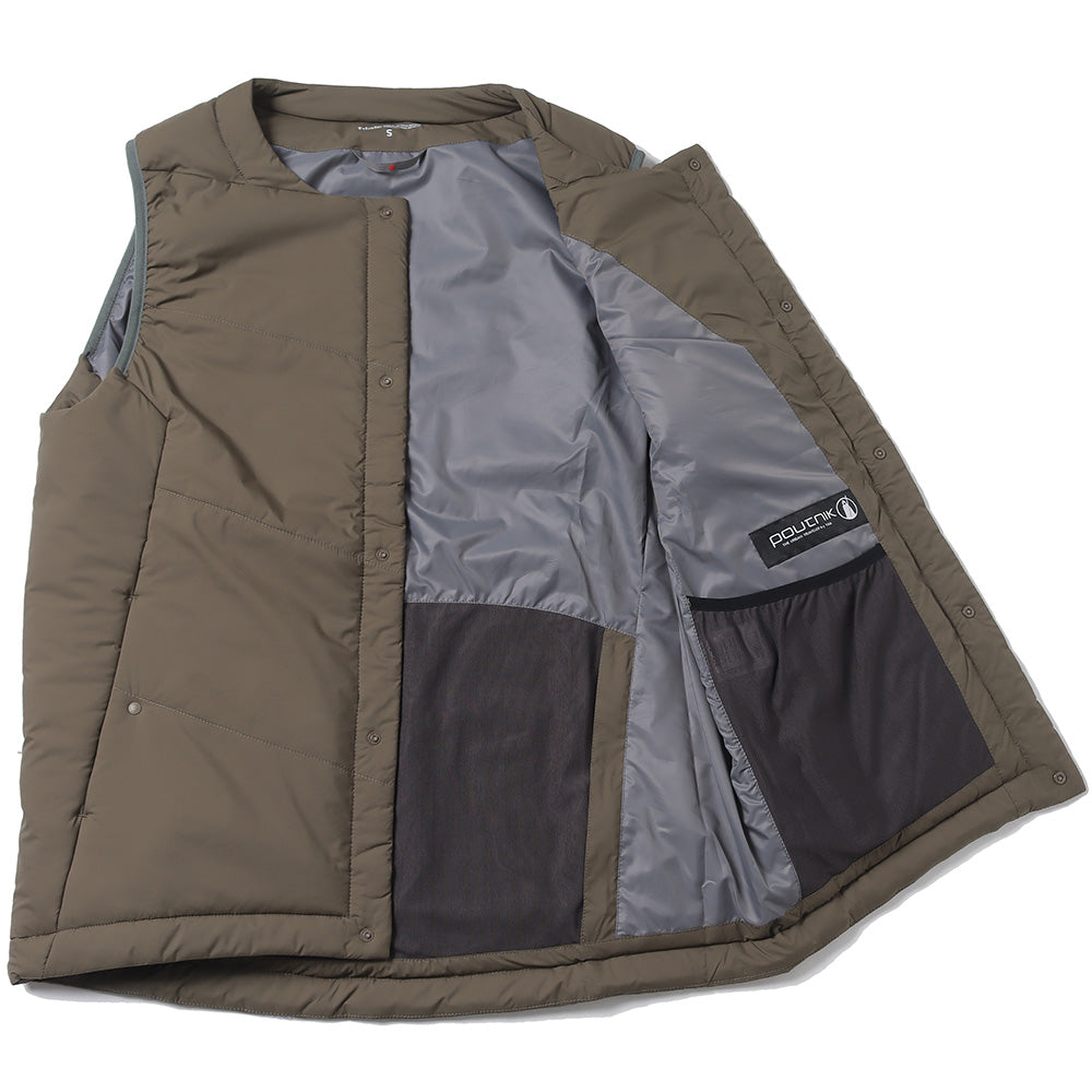 tilak (ティラック) PYGMY VEST (PYGMY VEST) | tilak / ジャケット