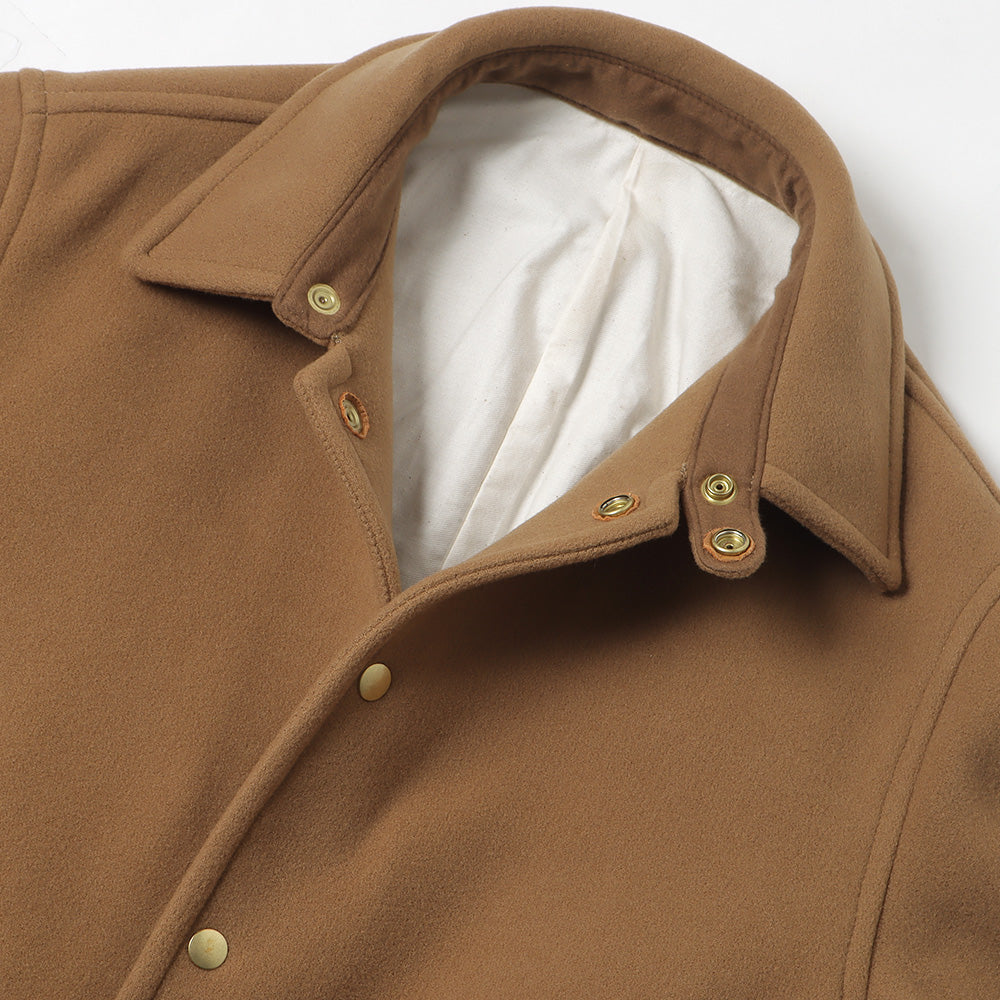 Unlikely (アンライクリー) Unlikely Grand Coach Jacket Melton U24F