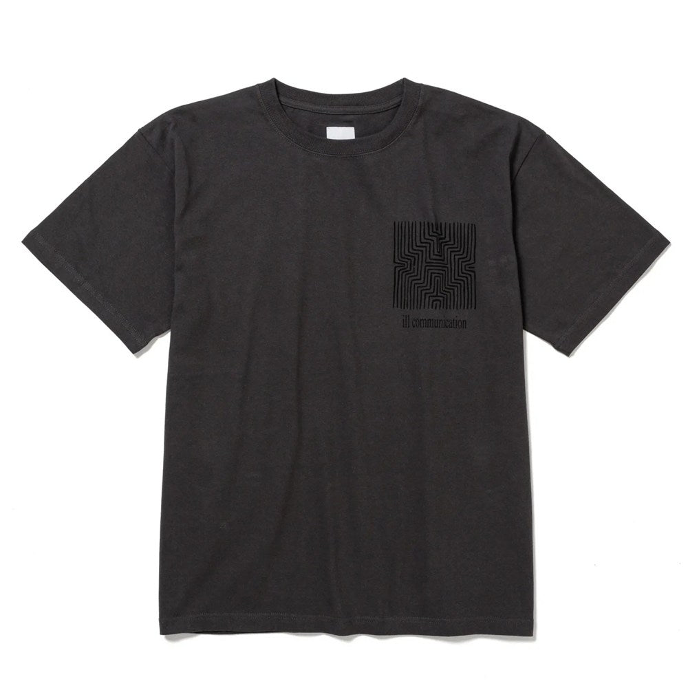 Sasquatchfabrix.(サスクワァッチファブリックス)H/S T-SHIRT ill