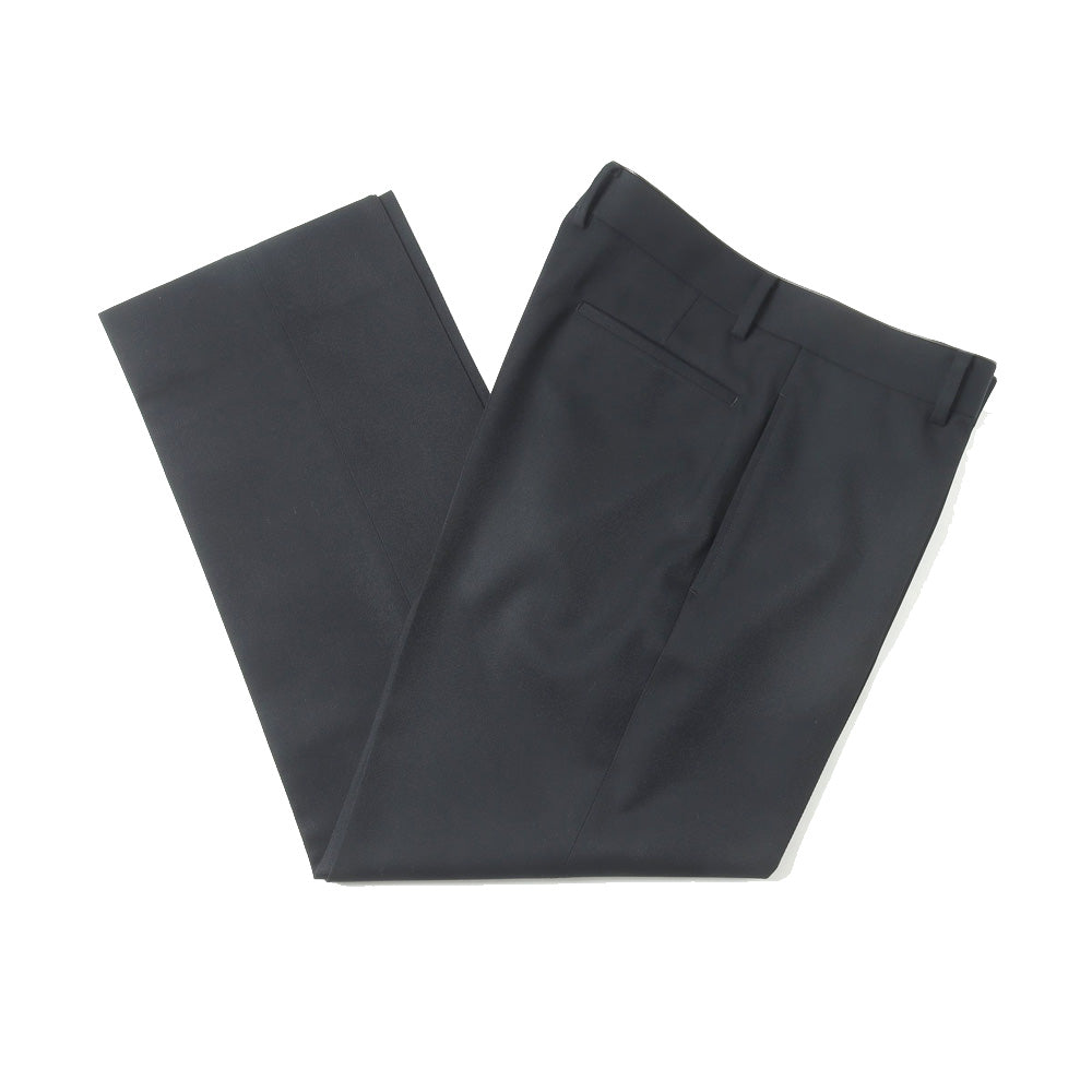 A.PRESSE (ア プレッセ) Wool Kersey Trousers 24AAP-04-08H (24AAP-04