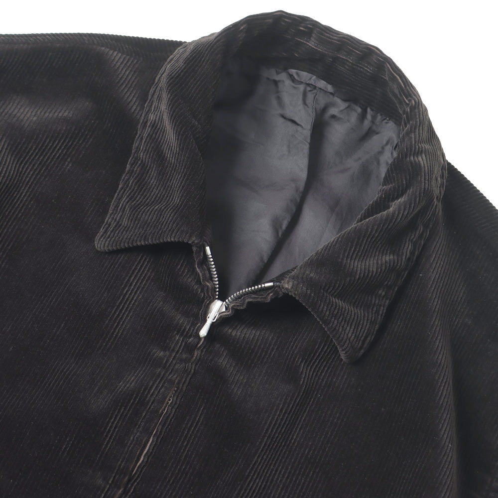 A.PRESSE Vintage Corduroy Sports Jacket 24AAP-01-39H (24AAP-01-39H