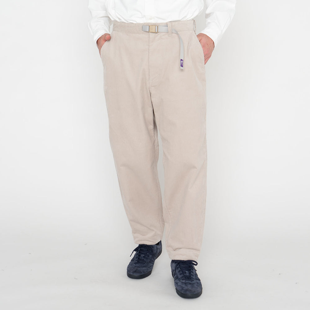 THE NORTH FACE PURPLE LABEL (ザ・ノース・フェイス パープルレーベル