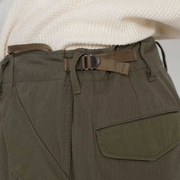 nanamica (ナナミカ) Cargo Pants SUCS303 (SUCS303) | nanamica