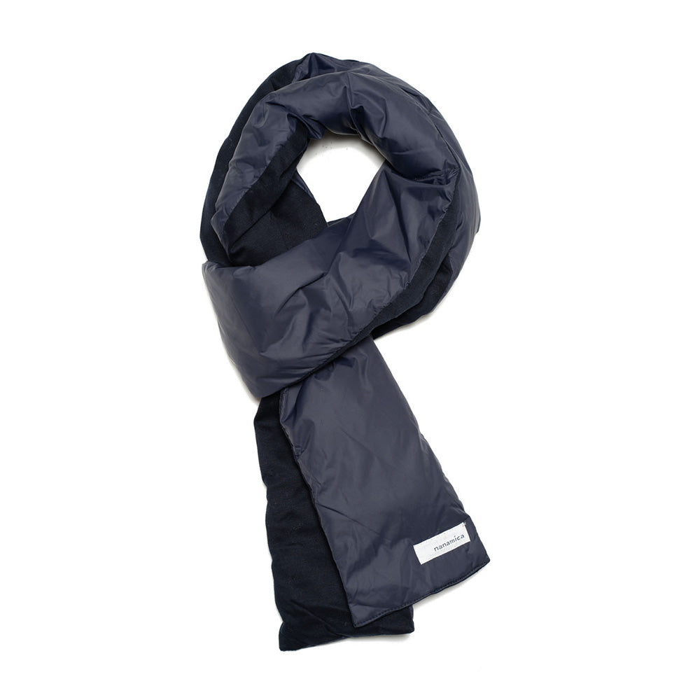 nanamica (ナナミカ) Down Muffler SUKF250 (SUKF250) | nanamica