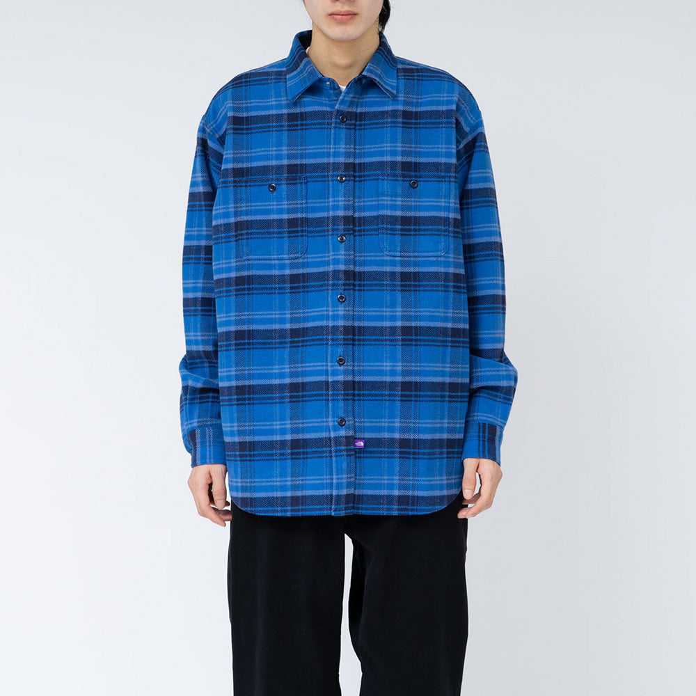 THE NORTH FACE PURPLE LABEL (ザ・ノース・フェイス パープルレーベル