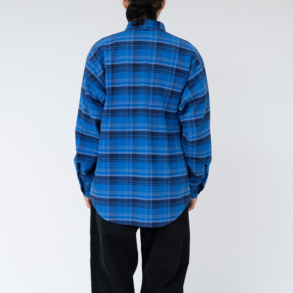 THE NORTH FACE PURPLE LABEL (ザ・ノース・フェイス パープルレーベル