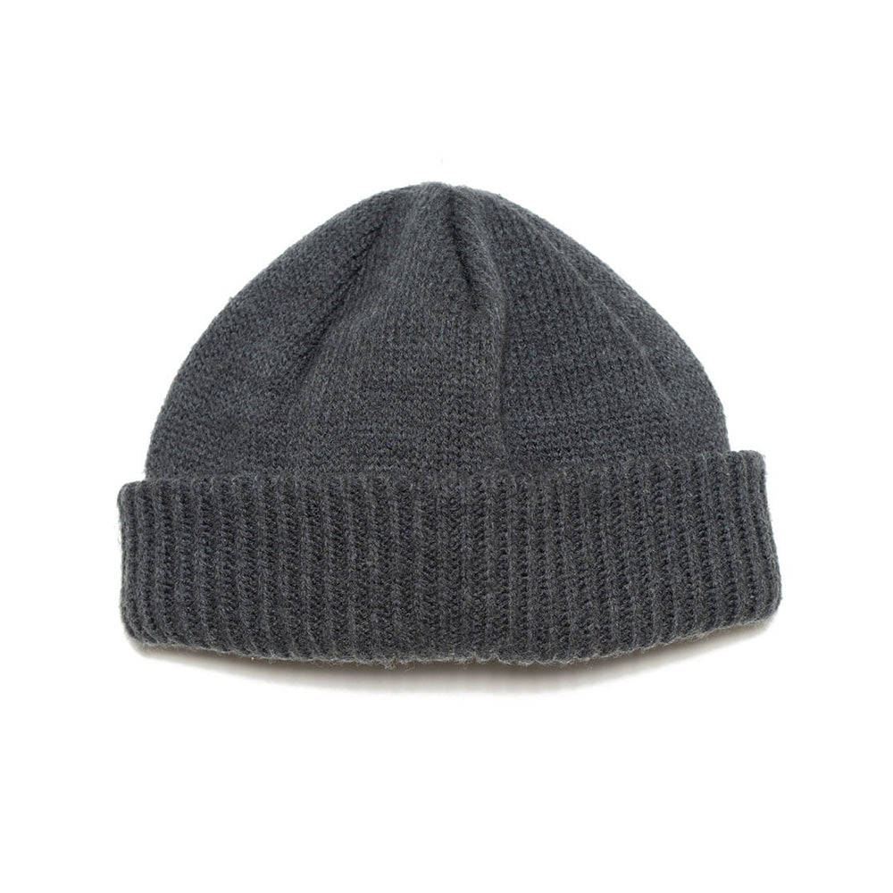 nanamica (ナナミカ) WINDSTOPPER Beanie SUPF355 (SUPF355