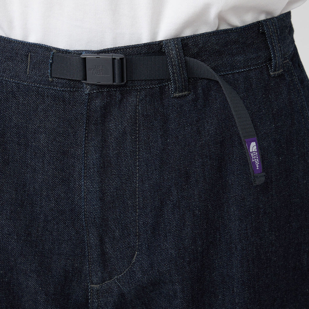 THE NORTH FACE PURPLE LABEL (ザ・ノース・フェイス パープルレーベル