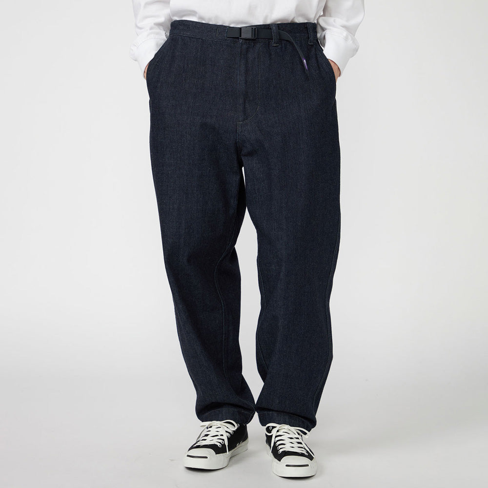 THE NORTH FACE PURPLE LABEL (ザ・ノース・フェイス パープルレーベル