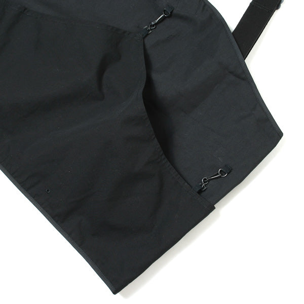 Flower Carrier Half Vest (MTR-2576) | DIVERSE / ジャケット (MEN