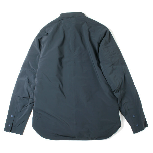PERFORATED INSULATION SHIRT (DIA4770) | DESCENTE ALLTERRAIN -水沢