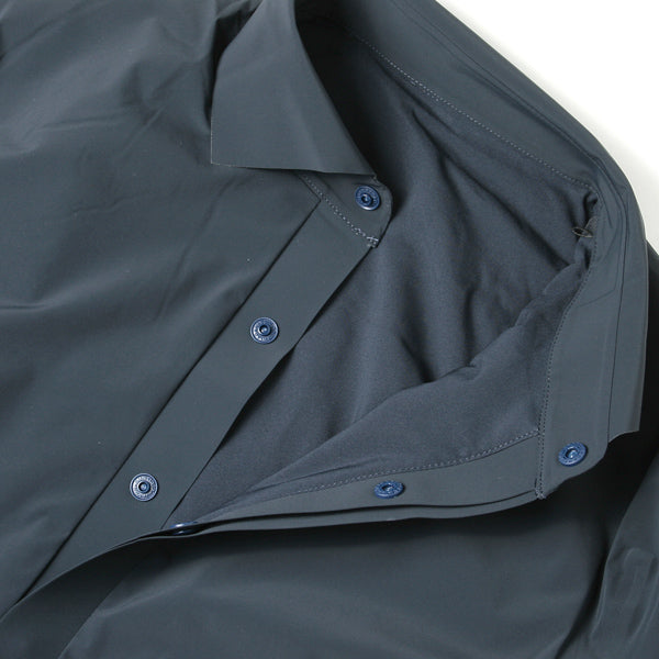 PERFORATED INSULATION SHIRT (DIA4770) | DESCENTE ALLTERRAIN -水沢