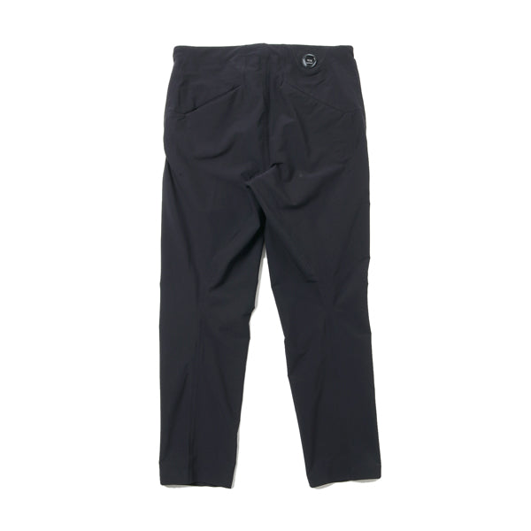 HIGH STRETCH PANTS WIDE FIT (DAMOGD92) | DESCENTE ALLTERRAIN -水沢